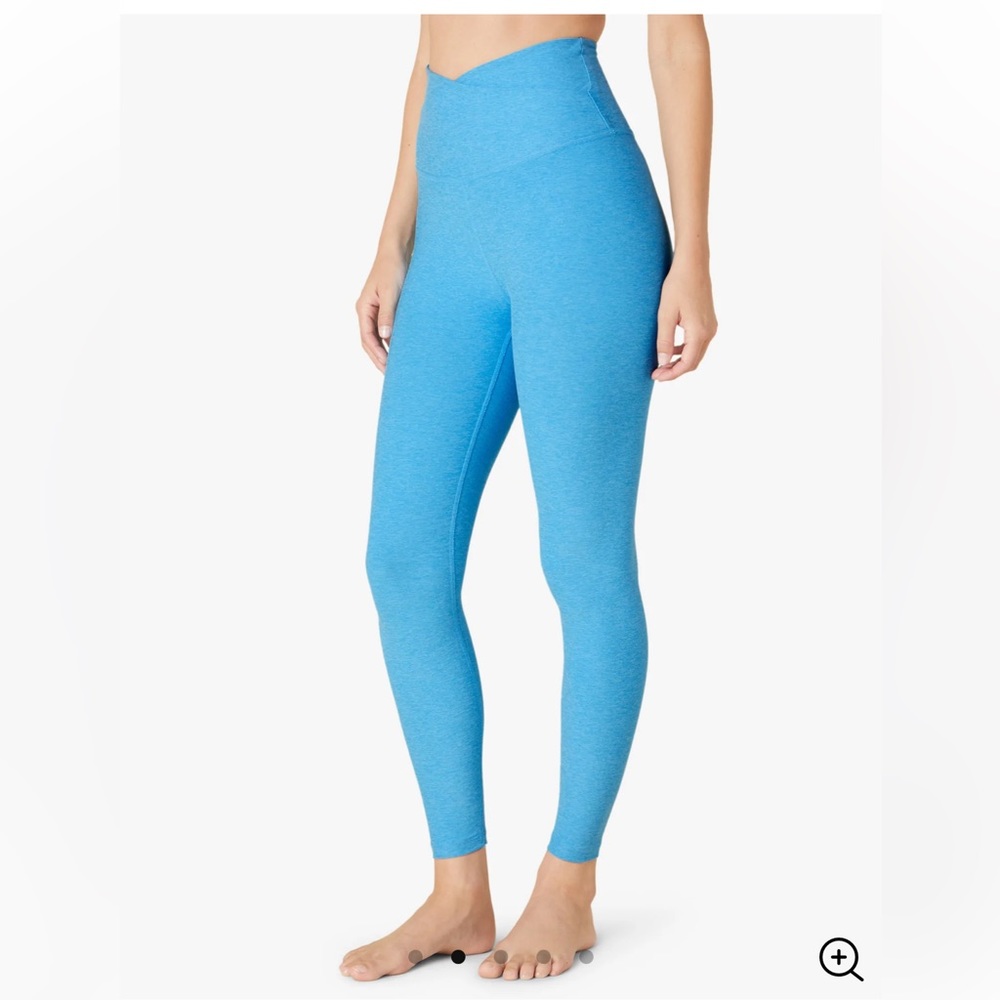 Beyond Yoga Spacedye High Waisted Legging